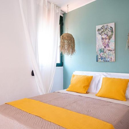 Kantouni Heraklio Apartment Heraklion Exteriör bild